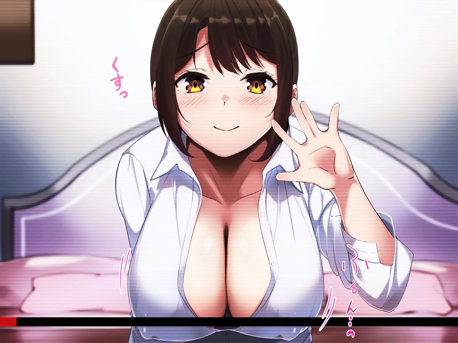 Boku Dake Ni Ecchi Oppai O Kureru Yuuki Sensei. | 나에게만 포상을 주는 유우키 선생님